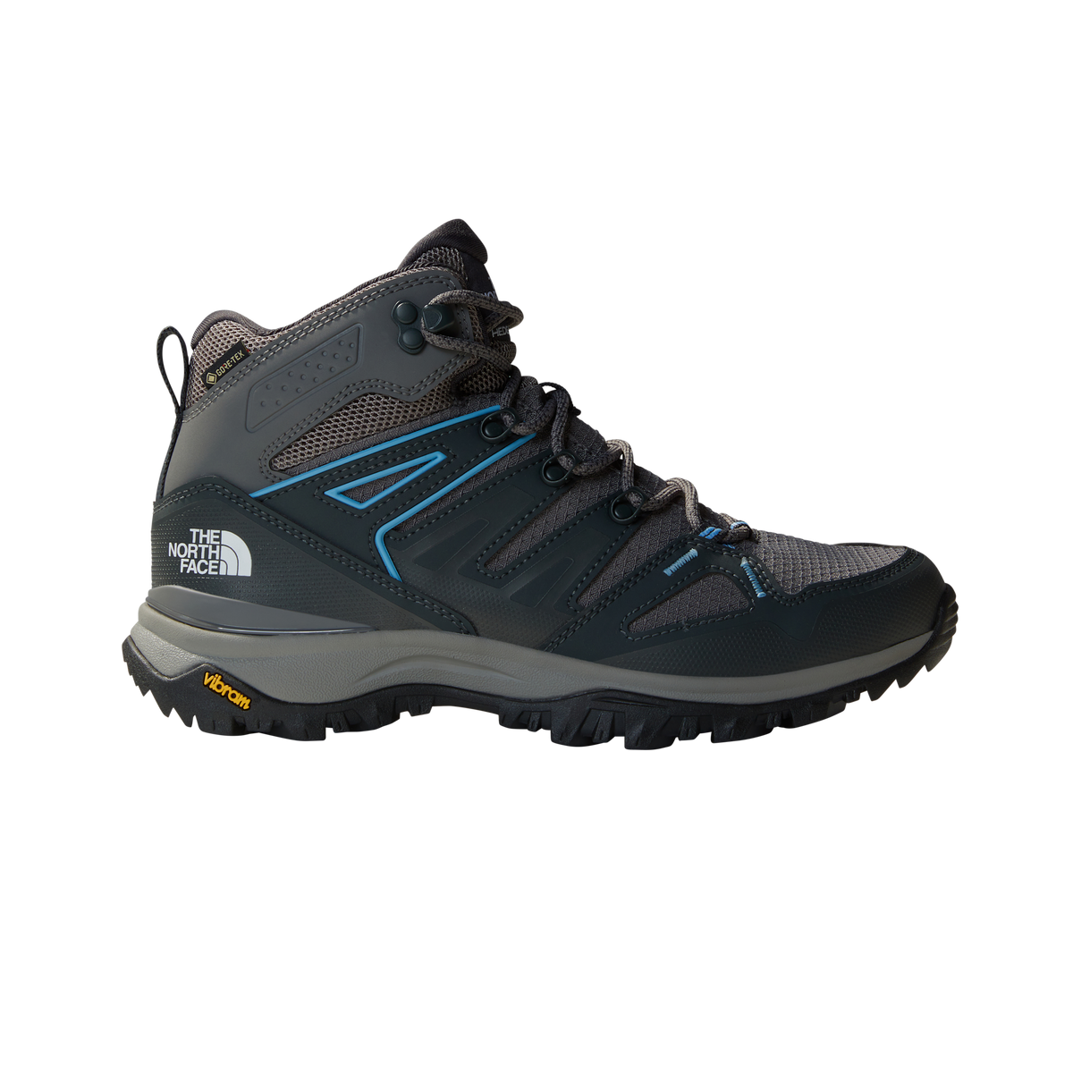 The North Face - Hedgehog Mid Gore-tex Gr da donna - GREY - vista principale