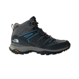 The North Face - Hedgehog Mid Gore-tex Gr da donna - GREY - vista principale