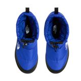The North Face - Y Nse Traction Bootie Wp - TNF BLUE/TNF BLACK - vista alternativa 1