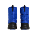The North Face - Y Nse Traction Bootie Wp - TNF BLUE/TNF BLACK - vista alternativa 6