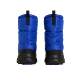 The North Face - Y Nse Traction Bootie Wp - TNF BLUE/TNF BLACK - vista alternativa 6