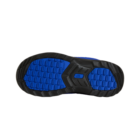 The North Face - Y Nse Traction Bootie Wp - TNF BLUE/TNF BLACK - vista alternativa 7
