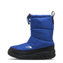 The North Face - Y Nse Traction Bootie Wp - BLUE - vista principale