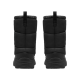 The North Face - Y Nse Traction Bootie Wp - BLACK - vista alternativa 3
