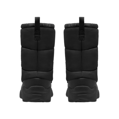 The North Face - Y Nse Traction Bootie Wp - BLACK - vista alternativa 3