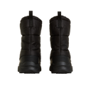 The North Face - Y Nse Traction Bootie Wp - TNF BLACK/TNF WHITE - vista alternativa 6
