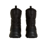 The North Face - Y Nse Traction Bootie Wp - TNF BLACK/TNF WHITE - vista alternativa 6