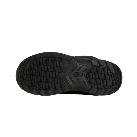 The North Face - Y Nse Traction Bootie Wp - TNF BLACK/TNF WHITE - vista alternativa 7