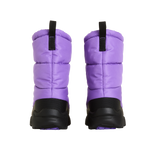 The North Face - Y Nse Traction Bootie Wp - TNFWHT/SCIETYPK - vista alternativa 6