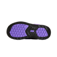 The North Face - Y Nse Traction Bootie Wp - TNFWHT/SCIETYPK - vista alternativa 7