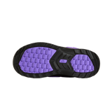 The North Face - Y Nse Traction Bootie Wp - TNFWHT/SCIETYPK - vista alternativa 7