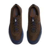 The North Face - Clyffe Dark Chestnut/midnight Sk unisex - BLACK/BITRSWTBN - vista alternativa 1