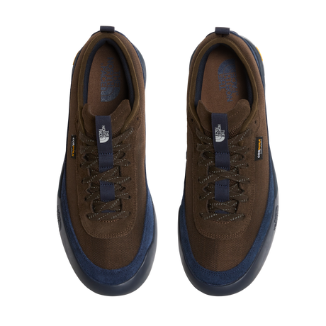 The North Face - Clyffe Dark Chestnut/midnight Sk unisex - BLACK/BITRSWTBN - vista alternativa 1