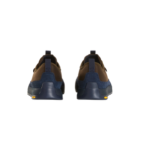The North Face - Clyffe Dark Chestnut/midnight Sk unisex - BLACK/BITRSWTBN - vista alternativa 6