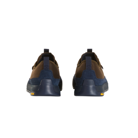 The North Face - Clyffe Dark Chestnut/midnight Sk unisex - BLACK/BITRSWTBN - vista alternativa 6
