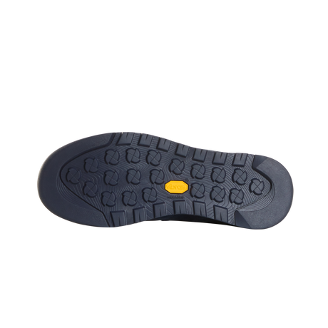 The North Face - Clyffe Dark Chestnut/midnight Sk unisex - BLACK/BITRSWTBN - vista alternativa 7