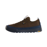 The North Face - Clyffe Dark Chestnut/midnight Sk unisex - BLACK/BITRSWTBN - vista principale