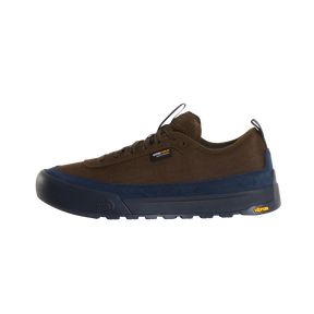 The North Face - Clyffe Dark Chestnut/midnight Sk unisex - 0H91 - vista principale