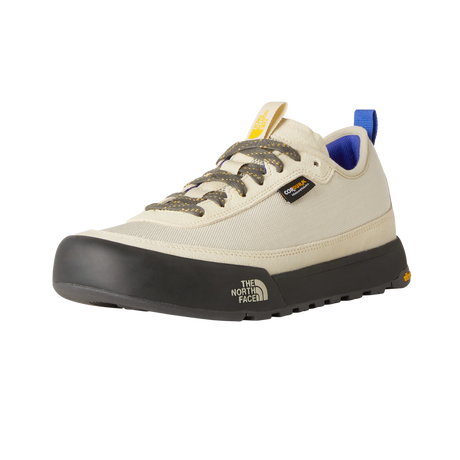 The North Face - Clyffe Dark Chestnut/midnight Sk unisex - Desert Stone/Summit Gol - vista alternativa 4