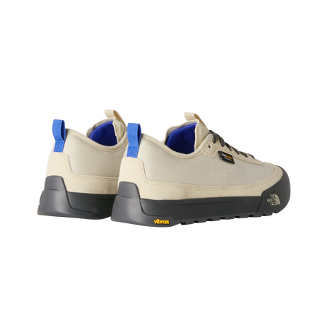 The North Face - Clyffe Dark Chestnut/midnight Sk unisex - Desert Stone/Summit Gol - vista alternativa 6