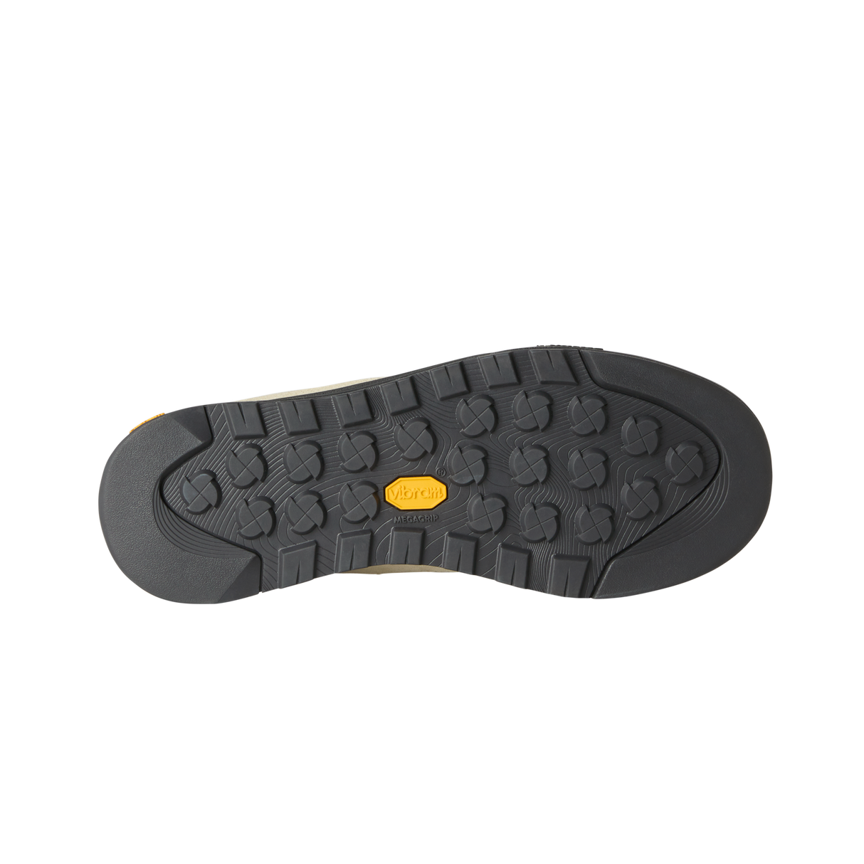 The North Face - Clyffe Dark Chestnut/midnight Sk unisex - Desert Stone/Summit Gol - vista alternativa 7