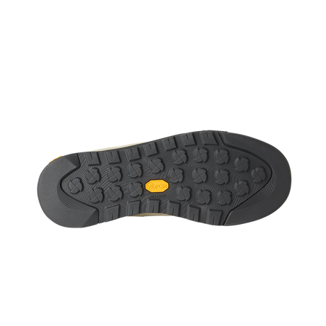 The North Face - Clyffe Dark Chestnut/midnight Sk unisex - Desert Stone/Summit Gol - vista alternativa 7