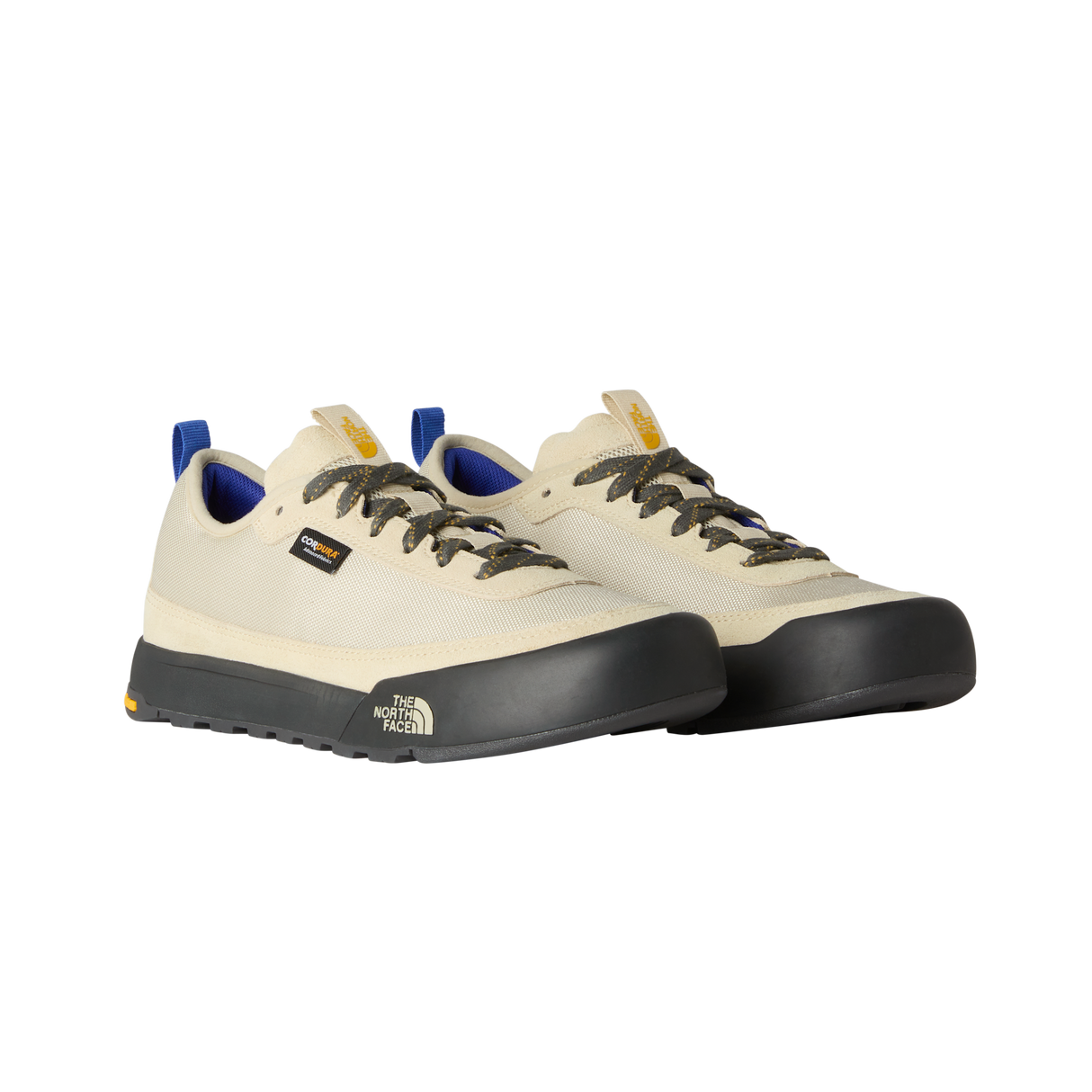 The North Face - Clyffe Dark Chestnut/midnight Sk unisex - Desert Stone/Summit Gol - vista alternativa 8