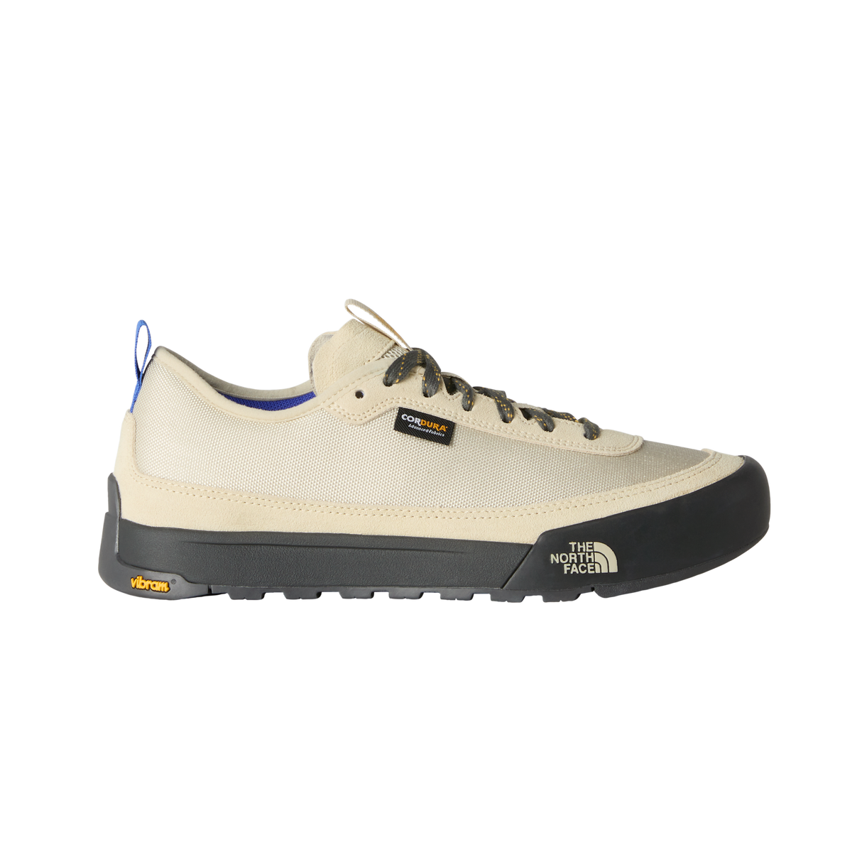 The North Face - Clyffe Dark Chestnut/midnight Sk unisex - Desert Stone/Summit Gol - vista principale