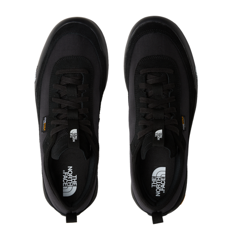 The North Face - Clyffe Dark Chestnut/midnight Sk unisex - TNF BLACK/TNF BLACK - vista alternativa 1