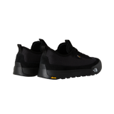 The North Face - Clyffe Dark Chestnut/midnight Sk unisex - TNF BLACK/TNF BLACK - vista alternativa 6