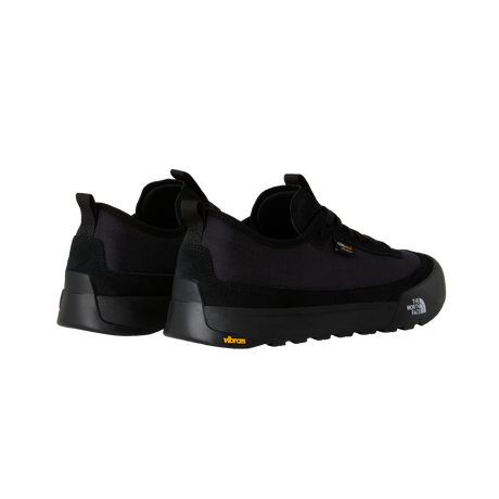 The North Face - Clyffe Dark Chestnut/midnight Sk unisex - TNF BLACK/TNF BLACK - vista alternativa 6