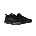 The North Face - Clyffe Dark Chestnut/midnight Sk unisex - TNF BLACK/TNF BLACK - vista alternativa 8