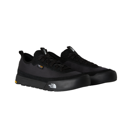 The North Face - Clyffe Dark Chestnut/midnight Sk unisex - TNF BLACK/TNF BLACK - vista alternativa 8