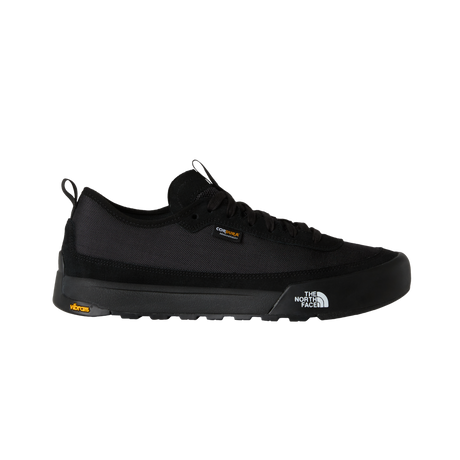 The North Face - Clyffe Dark Chestnut/midnight Sk unisex - TNF BLACK/TNF BLACK - vista principale