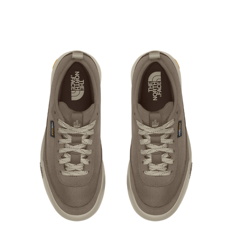 The North Face - Clyffe Dark Chestnut/midnight Sk unisex - SOY BEIGE/YAM - vista alternativa 2