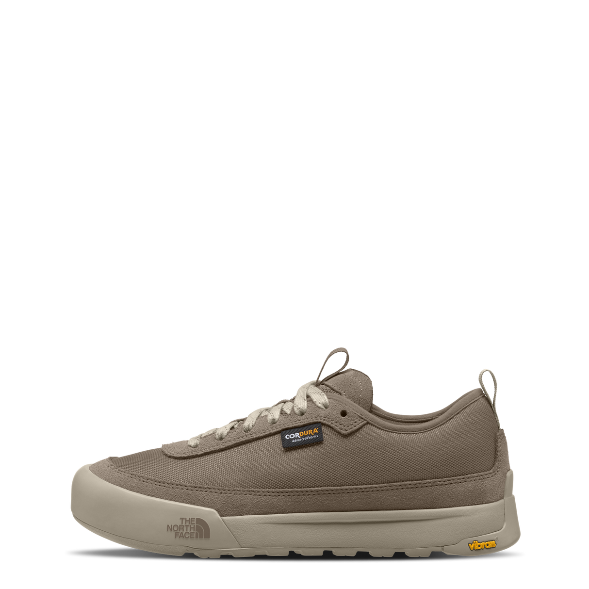 The North Face - Clyffe Dark Chestnut/midnight Sk unisex - SOY BEIGE/YAM - vista principale