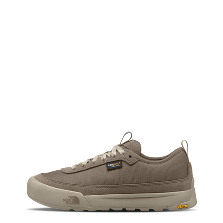 The North Face - Clyffe Dark Chestnut/midnight Sk unisex - SOY BEIGE/YAM - vista principale