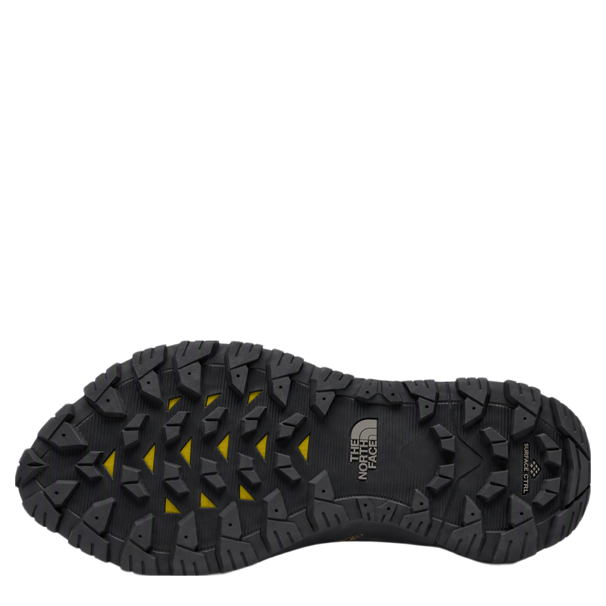The North Face - Offtrail Hike Gore-tex da uomo - BROWN - vista alternativa 2