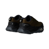 The North Face - Offtrail Hike Gore-tex da uomo - SYCAMORE/TNF BLACK - vista alternativa 6