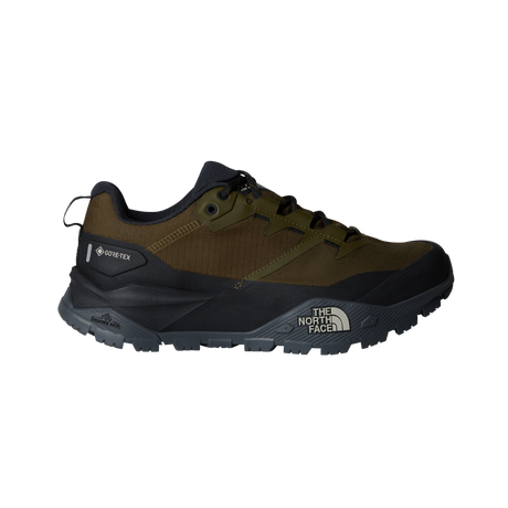 The North Face - Offtrail Hike Gore-tex da uomo - SYCAMORE/TNF BLACK - vista principale