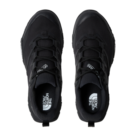 The North Face - Offtrail Hike Gore-tex da uomo - TNF BLACK/TNF WHITE - vista alternativa 1