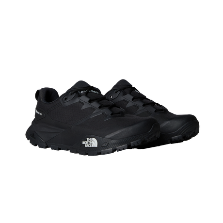 The North Face - Offtrail Hike Gore-tex da uomo - TNF BLACK/TNF WHITE - vista alternativa 8