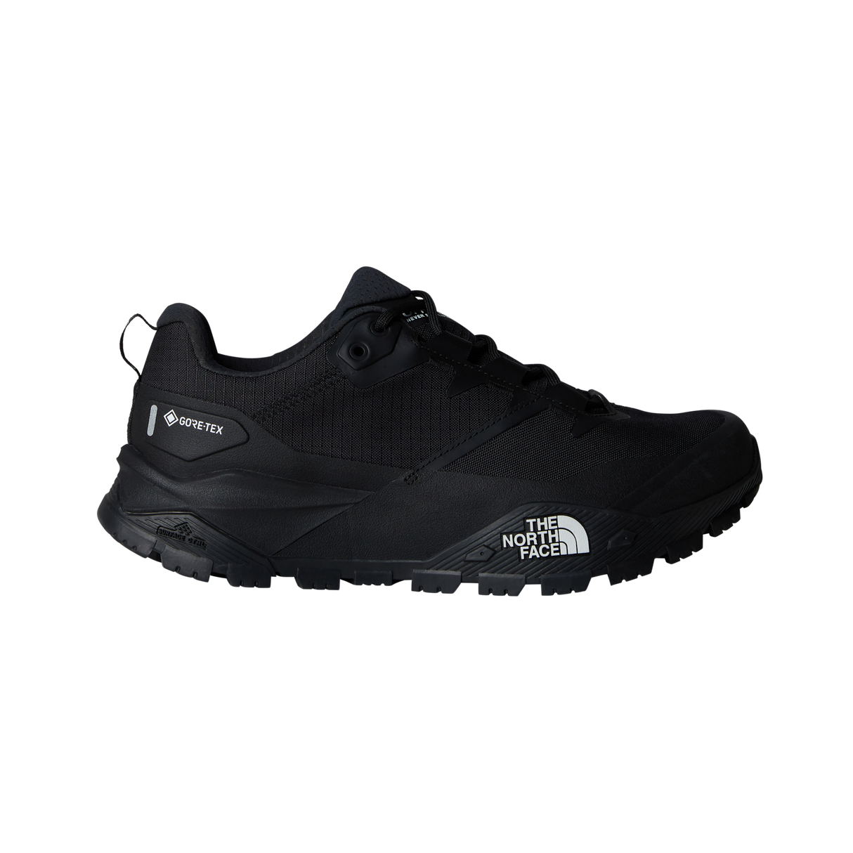 The North Face - Offtrail Hike Gore-tex da uomo - TNF BLACK/TNF WHITE - vista principale