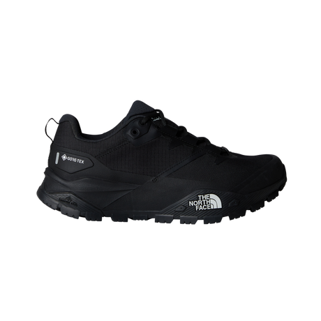 The North Face - Offtrail Hike Gore-tex da uomo - TNF BLACK/TNF WHITE - vista principale