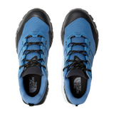 The North Face - Offtrail Hike Gore-tex da uomo - WINSLOR BLUE/TNF BLACK - vista alternativa 1