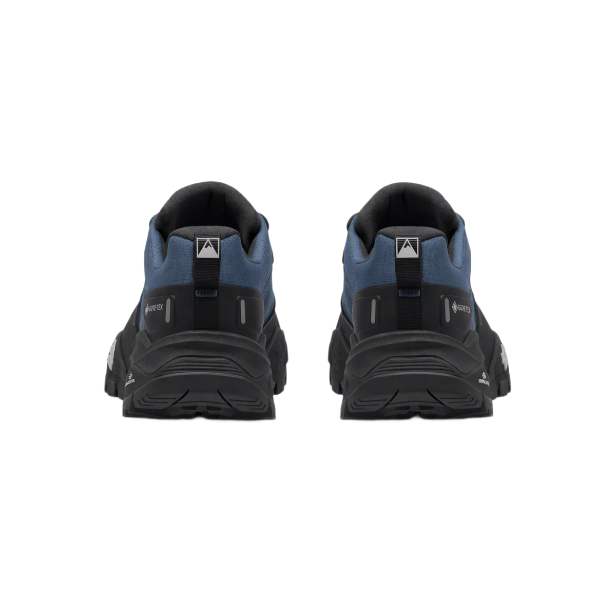 The North Face - Offtrail Hike Gore-tex da uomo - Blue - vista alternativa 3