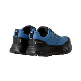 The North Face - Offtrail Hike Gore-tex da uomo - WINSLOR BLUE/TNF BLACK - vista alternativa 6