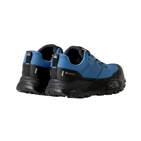 The North Face - Offtrail Hike Gore-tex da uomo - WINSLOR BLUE/TNF BLACK - vista alternativa 6