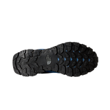 The North Face - Offtrail Hike Gore-tex da uomo - WINSLOR BLUE/TNF BLACK - vista alternativa 7
