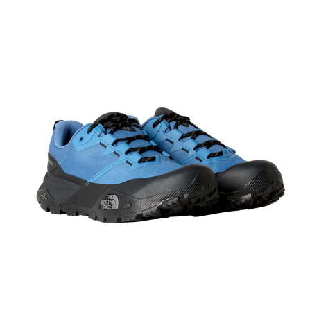 The North Face - Offtrail Hike Gore-tex da uomo - WINSLOR BLUE/TNF BLACK - vista alternativa 8